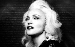 Мадона забрави Хесус, залюби хореографа си Брахим Рачики