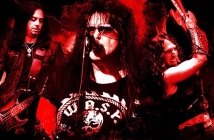 Bastardolomey подгряват W.A.S.P. в София