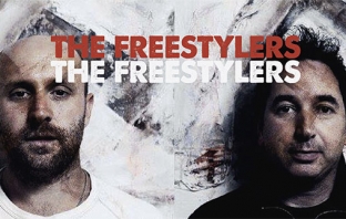 Електро пионерите Freestylers идват в София