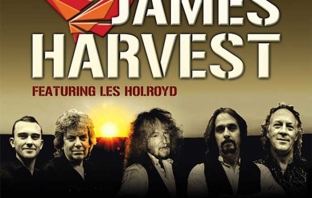 Barclay James Harvest feat. Les Holroyd с първи концерт в България