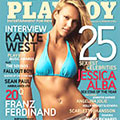 Jessica Alba заплаши да съди Playboy