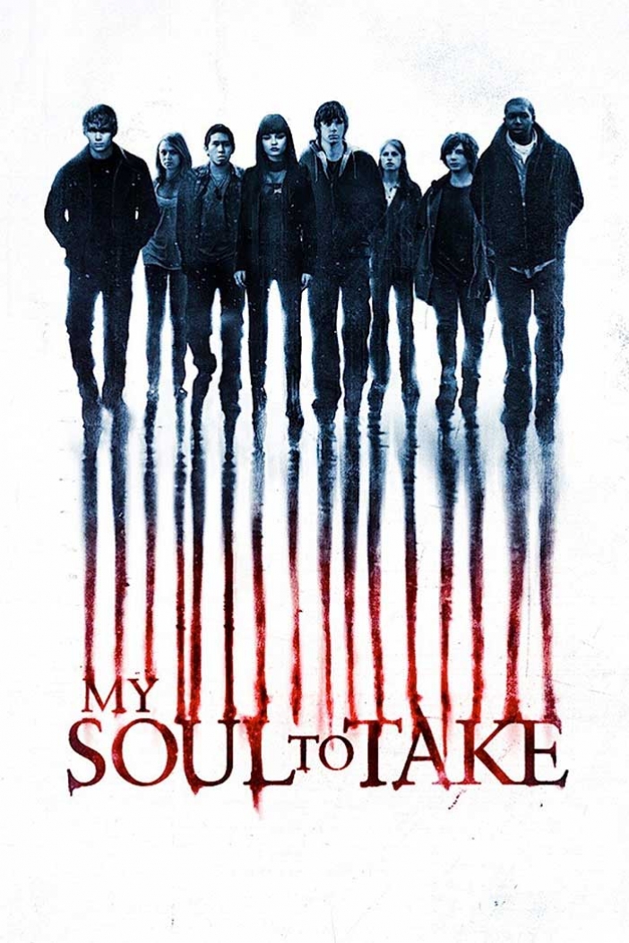 Изкормвачът (My Soul to Take)