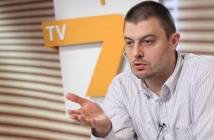 "На барекадата" остава в bTV, Бареков по ТВ7, но с адреналинката Жана