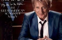 Rod Stewart - Fly Me To The Moon... The Great American Songbook, Volume V