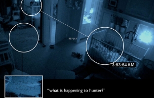 Америка се оказа тясна за феновете на Paranormal Activity 2, хиляди се стекоха на премиерата