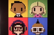 Black Eyed Peas пуснаха пилотния сингъл от новия албум The Beginning! Чуй The Time!