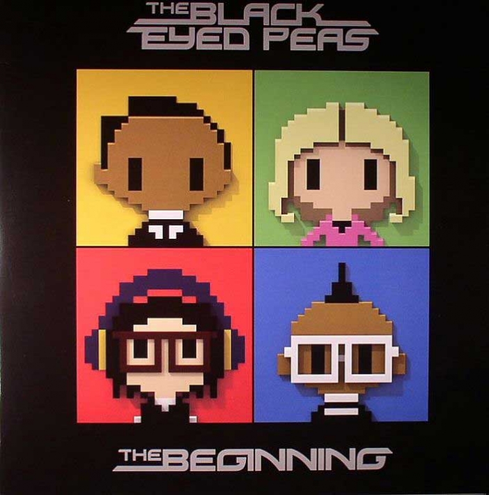 Black Eyed Peas пуснаха пилотния сингъл от новия албум The Beginning! Чуй The Time!