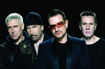 U2 работят с Danger Mouse по нов албум