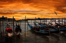 Разходка с лодка из Венеция: съвети и идеи за незабравимо изживяване