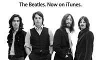 Дигитална революция: Албумите на Beatles излизат в iTunes