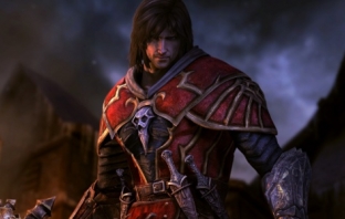 Castlevania: Lords of Shadow