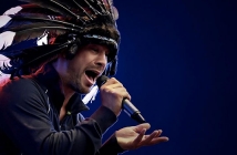 Jamiroquai се завръщат с нов албум