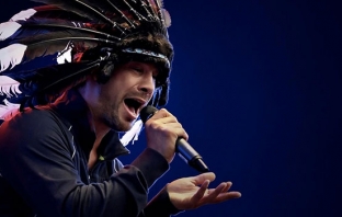 Jamiroquai се завръщат с нов албум