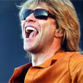 Jon Bon Jovi: 