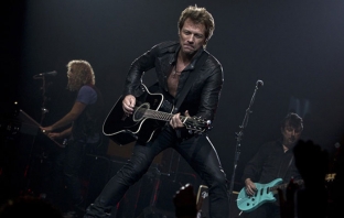 Bon Jovi обявиха датите за европейското си турне! Ще ги видим ли и в България?!
