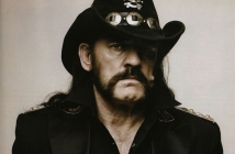 Motorhead издават 20 студиен албум на 13 декември