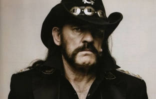 Motorhead издават 20 студиен албум на 13 декември