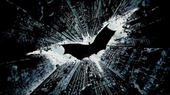 Новият филм за Батман с официално заглавие! Гответе се за The Dark Knight Rises!