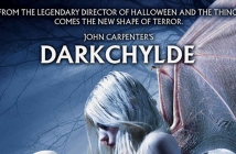 Джон Карпентър ще снима филм по комикса Darkchylde