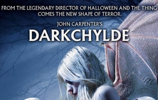 Джон Карпентър ще снима филм по комикса Darkchylde