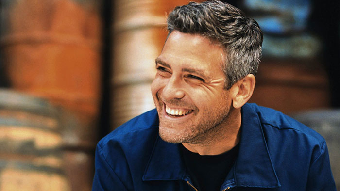Джордж Клуни ще снима политическа драма с Раян Гослинг