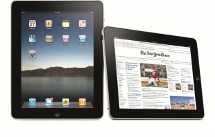 Топ 10 най-интересни калъфчета за iPad