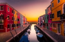 Разходка с лодка из Венеция: съвети и идеи за незабравимо изживяване (2 част)
