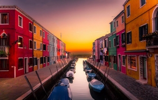Разходка с лодка из Венеция: съвети и идеи за незабравимо изживяване (2 част)