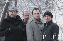 P.I.F. пуснаха нов клип "Куку-руку" (Видео)