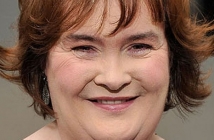 Susan Boyle - The Gift