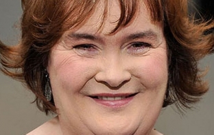 Susan Boyle - The Gift