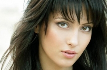 "Мис България 2010" призна: "Влюбена съм в звездата на Левски Дарко Тасевски"