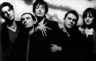 Pulp се събират за серия от концерти през 2011