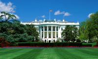 Ти си новият президент на САЩ?! Мисията възможна - ела на виртуална разходка в Белия дом!