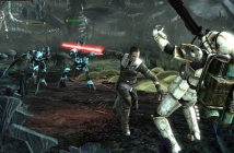 Star Wars: The Force Unleashed II