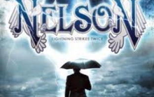 Nelson - Lightning Strikes Twice