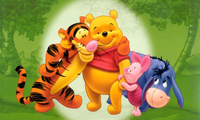 Мечо Пух е по-сладък от всякога в новия Winnie the Pooh на Disney! Виж дебютен трейлър!
