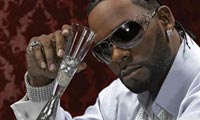 Новият албум Love Letter на R. Kelly излиза на 14 декември