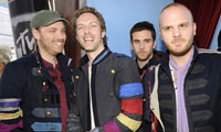 Coldplay издават нова песен на 1 декември