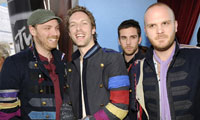 Coldplay издават нова песен на 1 декември Coldplay издават нова песен на 1 декември