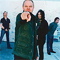 Metallica въвеждат Black Sabbath в Залата на славата