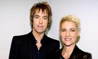 Местят Roxette на стадион 