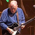 David Gilmour издаде нов албум. Вижте пилотния сингъл и спечелете билети за концерт