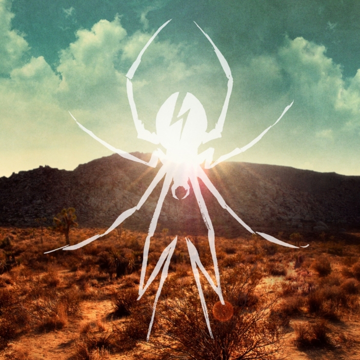 My Chemical Romance - Danger Days: The True Lives of the Fabulous Killjoys