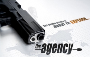 The Agency отложена за 2011