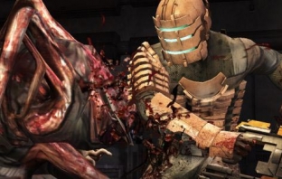 Демо на Dead Space 2 за Xbox 360 и PS3