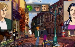 Broken Sword 2 - Remastered за iOS, PC и Mac