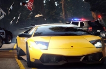 Criterion Games издават NFS Hot Pursuit: Super Sports DLC 