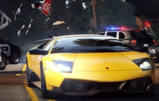 Criterion Games издават NFS Hot Pursuit: Super Sports DLC 