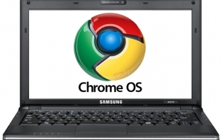 Acer и Samsung пускат първи устройства с Chrome OS 
